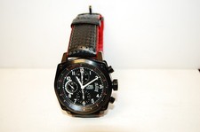 schöne Oris BC 4 Herrenarmbanduhr Chronograph Automatic Swiss Made