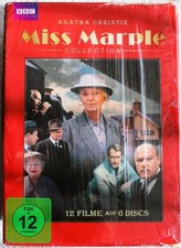 Agatha Christie Miss Marple