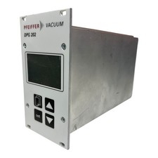 PFEIFFER VAKUUM DPG 202