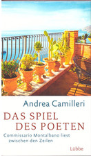 Das spiel des poeten von - spiel,