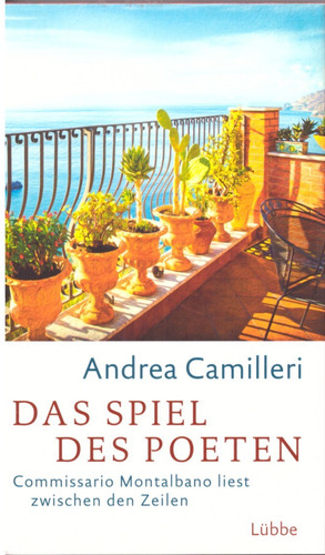 Das spiel des - das,