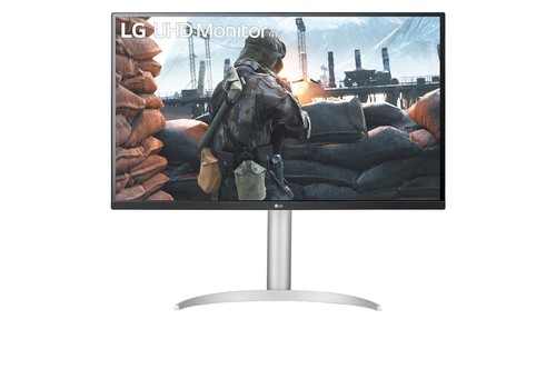 27bp55u uhd monitor - lg,