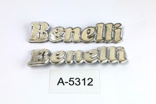 Benelli 250 2C 1975 - 1981 -