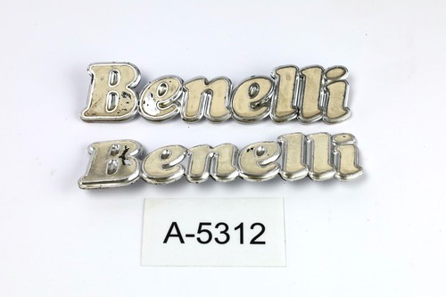 Benelli 250 1975 1981 - 1975,