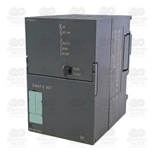 Siemens CP343-1