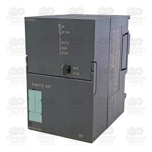 Siemens cp343 - siemens, cp343-1