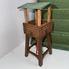 Playmobil 5245 Fort Brave Wachturm ACW Custom Umbau Erweiterung 😍😍😍