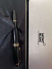 Montblanc Meisterstück