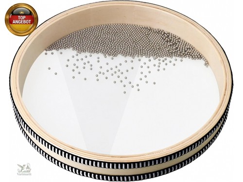 Wave bead ocean drum - wave,