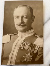 asichtskarten konig friedrich