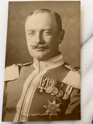 Asichtskarten konig friedrich - asichtskarten,