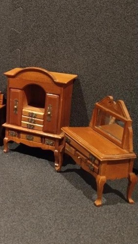 Puppenmöbel wohnzimmer - puppenmöbel,