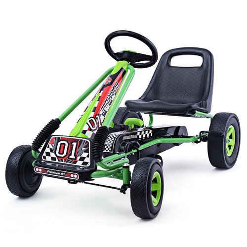 B2x pedal gokart - b2x,