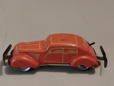 Foreign Blechauto  -