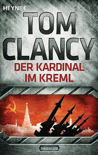 Der kardinal kreml - der,