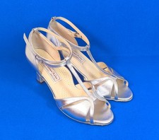 Damen Tanzschuhe Werner Kern