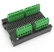 Diodenmodul Murrelektronik LDP 12/1300-1M Diodenbaustein Lampenprüfmodul 1300V