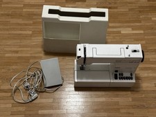 Pfaff Nähmaschiene Hobbymatic 917