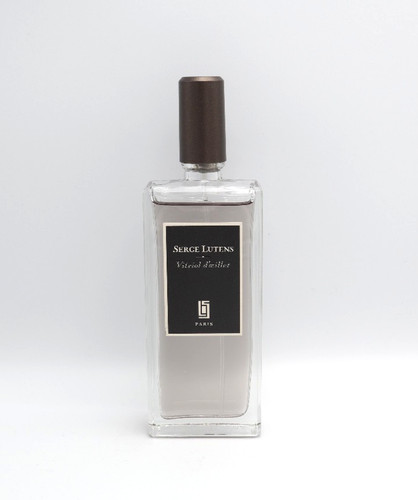 Vintage serge lutens - ***,