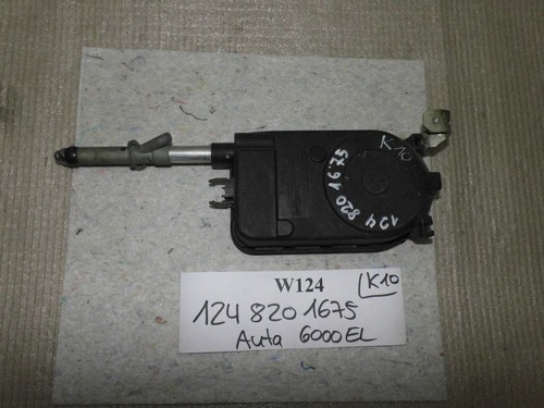 Elektrische antenne auta 6000 - antenne,