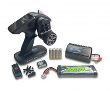 Carson RC-Car Reflex Pro 3