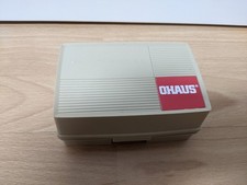 StoAweigh OHAUS