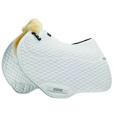 Stübben Weiß M Schabracke