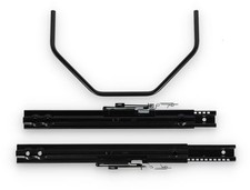 Sportscraft Gleitschienen mit