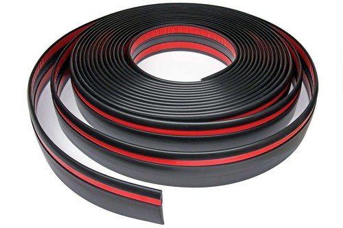 Zierleiste 60mm breit - , |