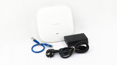 Link omada eap110 - tp-link, wlan
