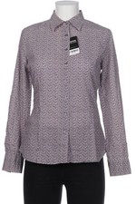 Robert Friedman Bluse Damen Oberteil Hemd Hemdbluse Gr. M Baumwolle ... #kjmcsma