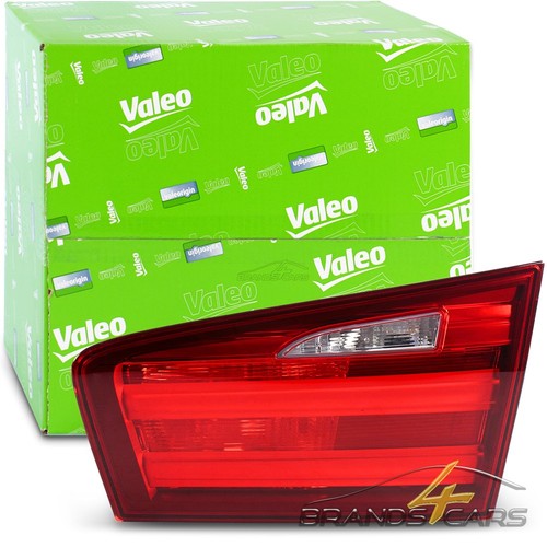 Valeo heckleuchte rückleuchte - valeo,