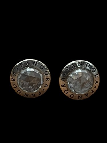 Pandora paar ohrringe 925 - paar,