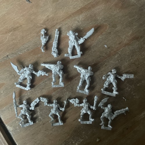 Gorkamorka digganob digga mob - gorkamorka,