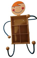 Jako-o Haba Anziehwichtel