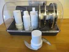 Magimix CS 5200XL Küchenmaschine nur Zubehör & Karton