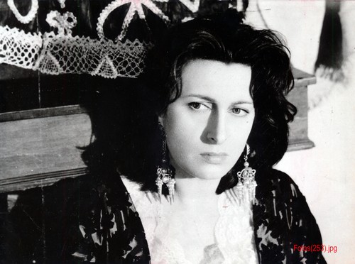 Anna magnani schauspielerin - schauspielerin,