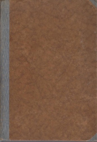 Internationale zeitschrift - internationale,