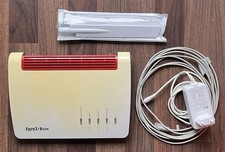 Router - AVM FRITZ!Box