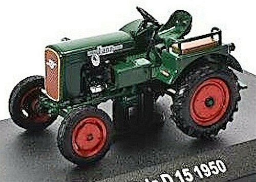 Hela 1950 traktor - hela, d