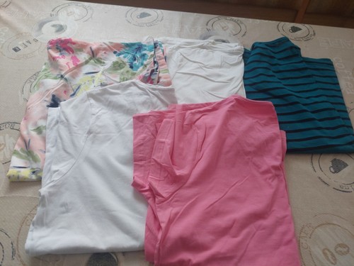 Kleidungspaket tshirts - kleidungspaket,
