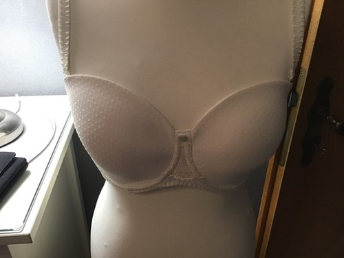 Triumph chic desire - desire, wdp