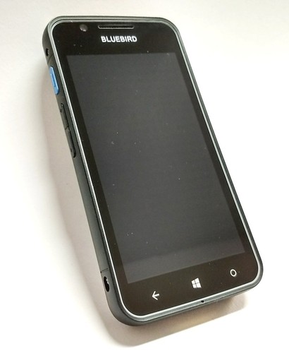 Bluebird bm180 mde gerät - bm180,