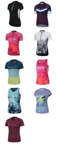 Neu protective rad trikot - protective,