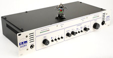 TL Audio 5050 Ivory2 Tube Mic Preamp Compressor + Neuwertig + OVP + Garantie