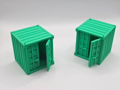 Container baustellen - container,