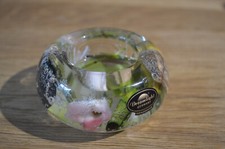 Teelicht Traumlicht handmade