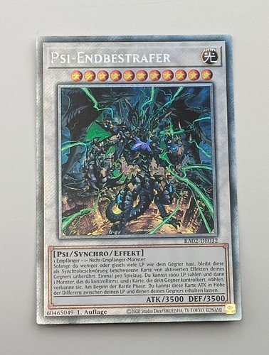 Oh einzelkarte - yu-gi-oh,