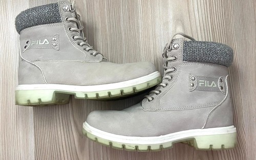 Fila mädchen stiefel - ,