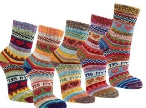 Paar hygge socken - socken, mit